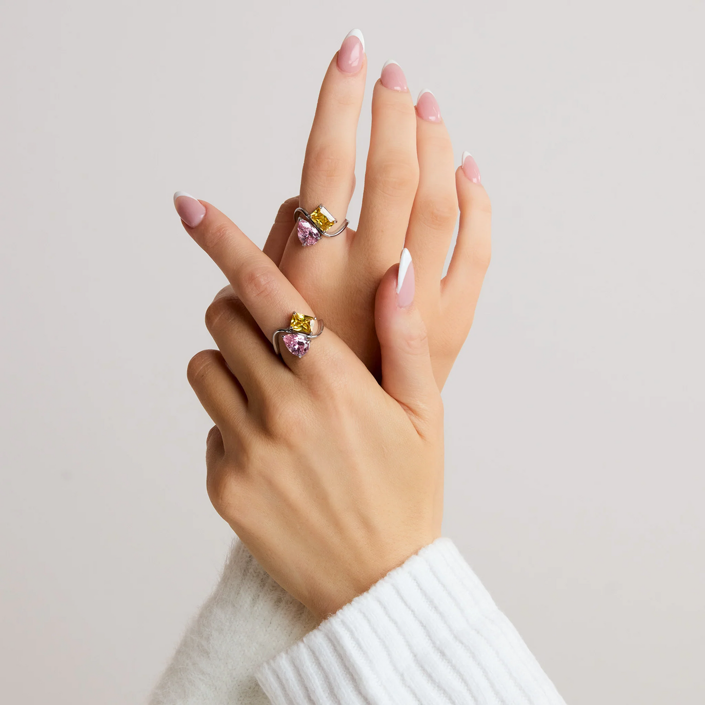 Evig Fødselsstensring